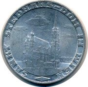 Austria 1 Stephansgroschen Groschen Austria 1950 UNC SANNT STEPHANS DOM IN WIEN coin reverse Austria 1 Stephansgroschen Groschen Austria 1950 UNC SANNT STEPHANS DOM IN WIEN coin reverse
