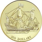 Tuvalu 100 Dollars Todos Los Santos 1994 Proof KM# 21 TODOS LOS SANTOS 100 DOLLARS coin reverse Tuvalu 100 Dollars Todos Los Santos 1994 Proof KM# 21 TODOS LOS SANTOS 100 DOLLARS coin reverse
