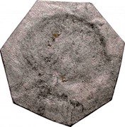 Austria 25 Schilling (200th Birth Anniversary of Wolfgang Mozart - Probe)  coin reverse