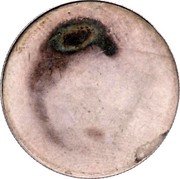 Austria 25 Schilling (Schilling)  coin reverse