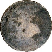 Netherlands 5 Guldens (Willem III Pattern)  coin obverse Netherlands 5 Guldens (Willem III Pattern)  coin obverse