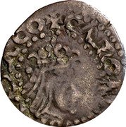 Spain Dinero Majorca ND (1665) ACO CAROL coin obverse Spain Dinero Majorca ND (1665) ACO CAROL coin obverse