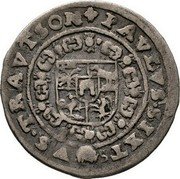 Austria Kreuzer (Paul Sixtus I) PAVLVS SIXTVS TRAVTSON coin obverse Austria Kreuzer (Paul Sixtus I) PAVLVS SIXTVS TRAVTSON coin obverse