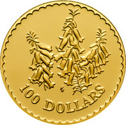 Australia 100 Dollars Common Heath flowers 1999 Proof KM# 487a 100 DOLLARS coin reverse Australia 100 Dollars Common Heath flowers 1999 Proof KM# 487a 100 DOLLARS coin reverse