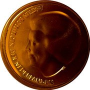 Netherlands 10 Euro (Beatrix) BEATRIX KONINGIN DER NEDERLANDEN coin obverse Netherlands 10 Euro (Beatrix) BEATRIX KONINGIN DER NEDERLANDEN coin obverse