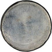 Canada 50 Cents (Reverse Trial Strike)  coin obverse Canada 50 Cents (Reverse Trial Strike)  coin obverse