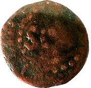 Italy 3 Cagliarese (6 Denari) Filippo IV ND KM# 4 REX PHILIPPVS coin obverse Italy 3 Cagliarese (6 Denari) Filippo IV ND KM# 4 REX PHILIPPVS coin obverse
