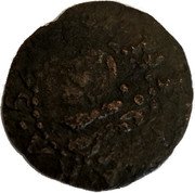 Italy 3 Cagliarese (6 Denari) Filippo III ND MB# 50 PHS R ARA SAR coin obverse Italy 3 Cagliarese (6 Denari) Filippo III ND MB# 50 PHS R ARA SAR coin obverse