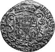 Italy 5 Soldo Giuseppe Maria ND KM# 86 IOS MA G GVA SAB DVX P BOZ coin obverse Italy 5 Soldo Giuseppe Maria ND KM# 86 IOS MA G GVA SAB DVX P BOZ coin obverse