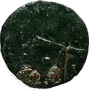 Italy Cagliarese Filippo III ND MB# 48 INI EIVS IN D CONFV coin reverse Italy Cagliarese Filippo III ND MB# 48 INI EIVS IN D CONFV coin reverse