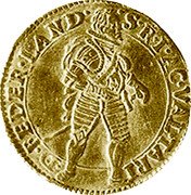 Italy Ducato Federico Landi ND KM# 14 D. FEDER. LAND..S. R. I. AC. VAL. TARI coin obverse Italy Ducato Federico Landi ND KM# 14 D. FEDER. LAND..S. R. I. AC. VAL. TARI coin obverse