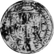 Italy Ducato Ferdinando Gonzaga ND MB# 75 DOMINVS GVASTALLÆ coin reverse Italy Ducato Ferdinando Gonzaga ND MB# 75 DOMINVS GVASTALLÆ coin reverse