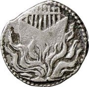 Italy 1/2 Grossetto ND KM# 72 Mantua/ Duchy Standard Coinage coin reverse Italy 1/2 Grossetto ND KM# 72 Mantua/ Duchy Standard Coinage coin reverse
