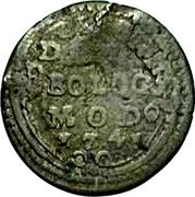 Italy 2 Bolognini Francesco III d'Este. Modena 1741 C# 4 DA DUE BOLOG MOD 1741 coin reverse Italy 2 Bolognini Francesco III d'Este. Modena 1741 C# 4 DA DUE BOLOG MOD 1741 coin reverse