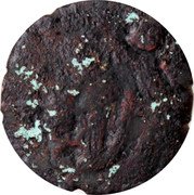 Italy 2 Cavalli (Filippo IV) KM# 43 PBVLICA COMMODITAS coin reverse Italy 2 Cavalli (Filippo IV) KM# 43 PBVLICA COMMODITAS coin reverse