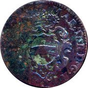 Italy 2 Soldo (Soldone) Maria Theresa 1754 KM# 258 MAR TER IM G H B R DVX coin obverse Italy 2 Soldo (Soldone) Maria Theresa 1754 KM# 258 MAR TER IM G H B R DVX coin obverse