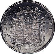 Italy 3 Scudo Hercules III 1783 C# 19.2 PROXIMA SOLI 17 63 coin reverse Italy 3 Scudo Hercules III 1783 C# 19.2 PROXIMA SOLI 17 63 coin reverse