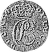 Italy 3 Soldo Lucca Coinage 1835 KM# 37 DUCATO DI LUCCA coin obverse Italy 3 Soldo Lucca Coinage 1835 KM# 37 DUCATO DI LUCCA coin obverse