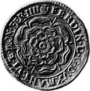Italy Ducato Ferdinando I ND KM# 36 FERDIN D G DVX MANT VI ET MON FER IIII coin obverse Italy Ducato Ferdinando I ND KM# 36 FERDIN D G DVX MANT VI ET MON FER IIII coin obverse