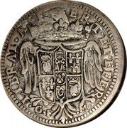 Italy Scudo Francesco I d'Este. Modena ND (1629) DAV# 4039 LIBRAT AF FERT ET EFERT F M coin reverse Italy Scudo Francesco I d'Este. Modena ND (1629) DAV# 4039 LIBRAT AF FERT ET EFERT F M coin reverse