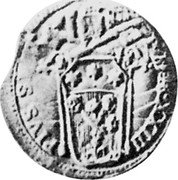 Italy Baiocco Perugia Coinage 1797 XXIII KM# 5 PIVS SEXTVS P M A XXIII coin obverse Italy Baiocco Perugia Coinage 1797 XXIII KM# 5 PIVS SEXTVS P M A XXIII coin obverse