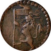 Italy Quattrino Clement XI 1712 KM# 157 LIBER coin obverse Italy Quattrino Clement XI 1712 KM# 157 LIBER coin obverse