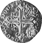 Italy Zecchino Benedict XIV 1751 KM# 235 BONONIA DOCET coin reverse Italy Zecchino Benedict XIV 1751 KM# 235 BONONIA DOCET coin reverse