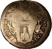 Italy 1/2 Grosso Clement XI ND (1714) XIV KM# 746 CLEM XI P M A XIV coin obverse Italy 1/2 Grosso Clement XI ND (1714) XIV KM# 746 CLEM XI P M A XIV coin obverse