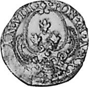 Italy Scudo D'oro (Urban VIII) KM# 202 VRBAN VIII PON M A XX coin obverse Italy Scudo D'oro (Urban VIII) KM# 202 VRBAN VIII PON M A XX coin obverse