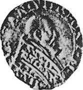 Italy Scudo D'oro Urban VIII ND (1630) VII KM# 171 coin obverse Italy Scudo D'oro Urban VIII ND (1630) VII KM# 171 coin obverse