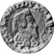 Italy 1/2 Scudo D'oro KM# 93 Savoy/ Duchy Trade Coinage coin obverse Italy 1/2 Scudo D'oro KM# 93 Savoy/ Duchy Trade Coinage coin obverse