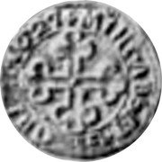 Italy 1/2 Scudo D'oro KM# 93 Savoy/ Duchy Trade Coinage coin reverse Italy 1/2 Scudo D'oro KM# 93 Savoy/ Duchy Trade Coinage coin reverse