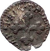 Italy 1/2 Soldo (Mezzo Soldo) Carlo Emanuelle II. Savoy ND (1650) KM# 245 PRIN PEDEMON REX CYP coin reverse Italy 1/2 Soldo (Mezzo Soldo) Carlo Emanuelle II. Savoy ND (1650) KM# 245 PRIN PEDEMON REX CYP coin reverse