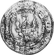 Italy 1/2 Zecchino Carlo Emanuele III 1744 KM# 40 CAROLVS EMANVEL D G SARDINIÆ REX coin obverse Italy 1/2 Zecchino Carlo Emanuele III 1744 KM# 40 CAROLVS EMANVEL D G SARDINIÆ REX coin obverse