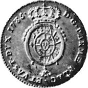 Italy 1/7 Ducato Ferdinando I di Borbone 1785 C# 11.2 D G PARMÆ PLAC ET VAST DVX 1785 coin reverse Italy 1/7 Ducato Ferdinando I di Borbone 1785 C# 11.2 D G PARMÆ PLAC ET VAST DVX 1785 coin reverse