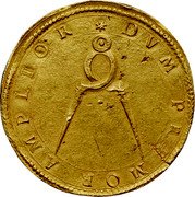 Italy 10 Scudo D'oro Carlo Emanuele I 1630 KM# 103.2 DVM PRÆMOR AMPLIOR coin reverse Italy 10 Scudo D'oro Carlo Emanuele I 1630 KM# 103.2 DVM PRÆMOR AMPLIOR coin reverse