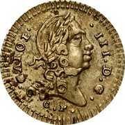 Italy 2 Tari Carlo III. Sicily 1733 CP//SM KM# 126 CAROL III D G CP coin obverse Italy 2 Tari Carlo III. Sicily 1733 CP//SM KM# 126 CAROL III D G CP coin obverse
