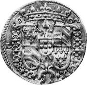Italy Ducato (Ranuccio Farnese I) FR# 901 L S coin reverse Italy Ducato (Ranuccio Farnese I) FR# 901 L S coin reverse