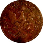 Italy Grano Carlo. Sicily 1755 PN KM# 187 CAR D G SIC REX coin obverse Italy Grano Carlo. Sicily 1755 PN KM# 187 CAR D G SIC REX coin obverse