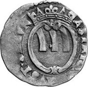 Italy Quattrino (Piombino) KM# 16 coin reverse Italy Quattrino (Piombino) KM# 16 coin reverse