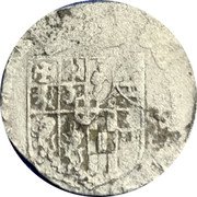 Italy Soldo (Savoy Coinage) KM# 174 C EMANVEL II D G DVX SAB coin obverse Italy Soldo (Savoy Coinage) KM# 174 C EMANVEL II D G DVX SAB coin obverse