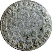 Italy Soldo (Vittorio Amedeo II. Sardinia) KM# 6 SOLDI UNO VIC AM D G SAR IE ET CY R D SA ET MF P PE 1726 coin obverse Italy Soldo (Vittorio Amedeo II. Sardinia) KM# 6 SOLDI UNO VIC AM D G SAR IE ET CY R D SA ET MF P PE 1726 coin obverse