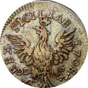 Italy Tari Filippo V 1708 DD-S KM# 78 REX SICILIAE 1708 DDS coin reverse Italy Tari Filippo V 1708 DD-S KM# 78 REX SICILIAE 1708 DDS coin reverse