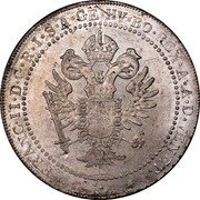 Italy 1/2 Lira Franz II 1802 V KM# 787 FRANC. II. D. G. R. I. S. A. GE. HV. BO. REX. A. A. D. VENET. coin obverse Italy 1/2 Lira Franz II 1802 V KM# 787 FRANC. II. D. G. R. I. S. A. GE. HV. BO. REX. A. A. D. VENET. coin obverse