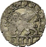 Italy 4 Soldo Bertucci Valier ND KM# 259 IIII SANCT MARC VEN coin reverse Italy 4 Soldo Bertucci Valier ND KM# 259 IIII SANCT MARC VEN coin reverse