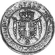 Italy Centesimo Provisional Government Tuscany 1859 C# 81 VITTORIO EMANUELE... coin obverse Italy Centesimo Provisional Government Tuscany 1859 C# 81 VITTORIO EMANUELE... coin obverse
