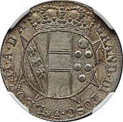 Italy Dieci Quattrino Leopold II 1853 C# 66 LEOP II A D'A GRAND DI TOSC N coin obverse Italy Dieci Quattrino Leopold II 1853 C# 66 LEOP II A D'A GRAND DI TOSC N coin obverse