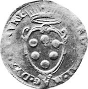 Italy Doppia FR# 323 Grand Duchy Standard Coinage COSMVS III... coin obverse Italy Doppia FR# 323 Grand Duchy Standard Coinage COSMVS III... coin obverse