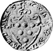 Italy Doppia Ferdinand II ND (1669) FR# 316 FERDIN II... coin obverse Italy Doppia Ferdinand II ND (1669) FR# 316 FERDIN II... coin obverse