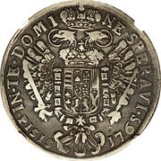 Italy Francescone Francesco III 1765 C# 8d IN TE DOMI NE SPERAVI PISIS 1765 coin reverse Italy Francescone Francesco III 1765 C# 8d IN TE DOMI NE SPERAVI PISIS 1765 coin reverse